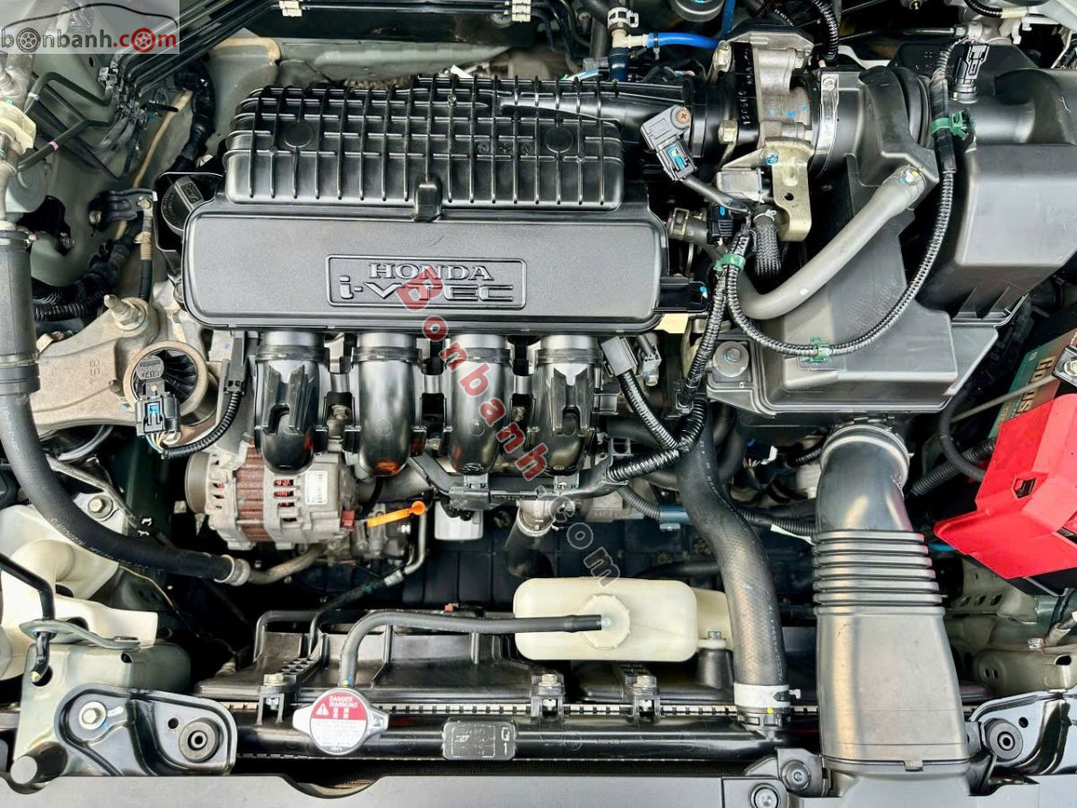 Bán ô tô Honda City 1.5 - 2019 - xe cũ