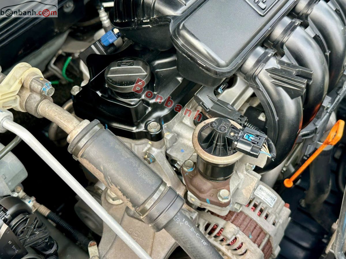 Bán ô tô Honda City 1.5 - 2019 - xe cũ