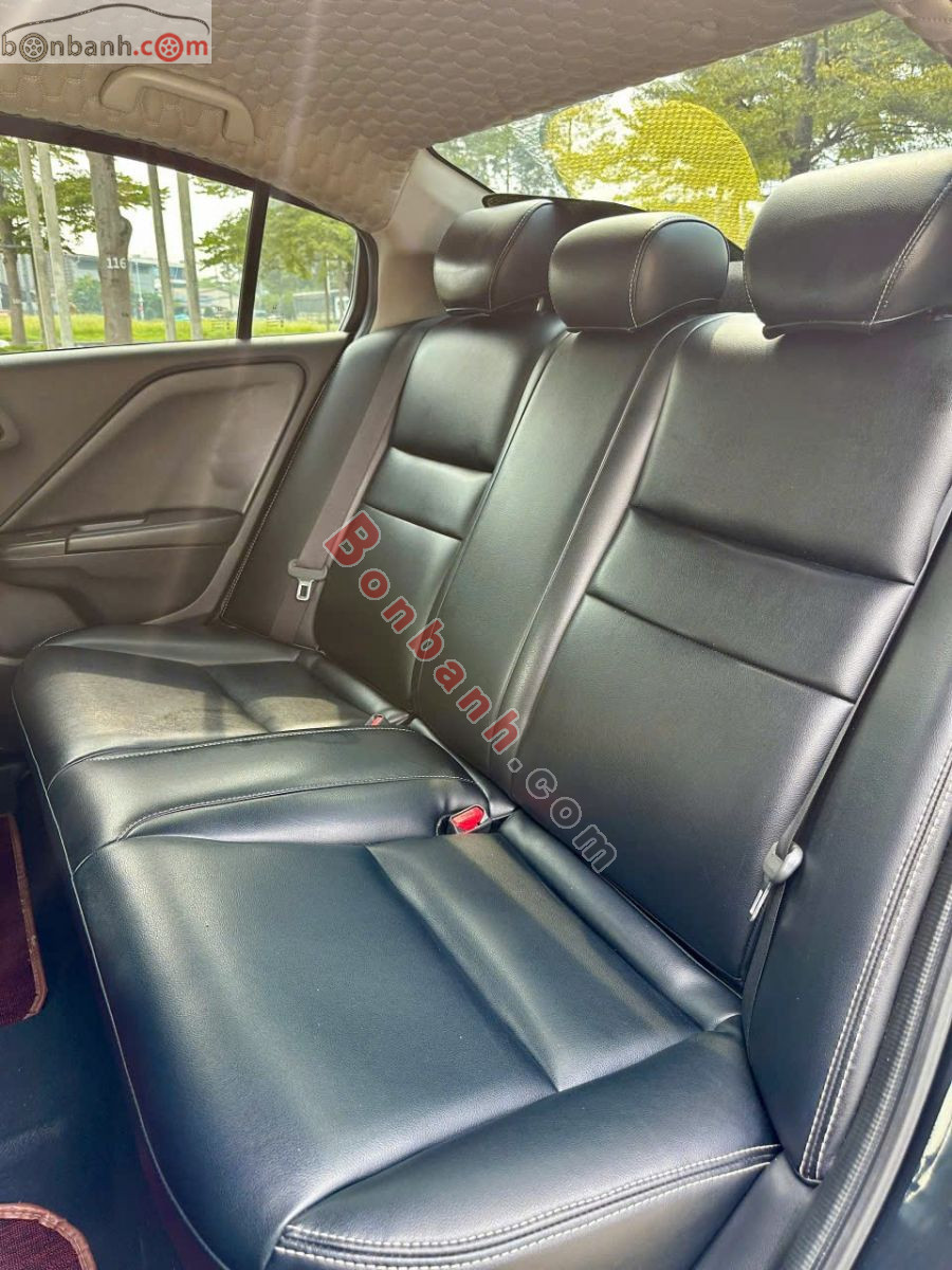 Bán ô tô Honda City 1.5 - 2019 - xe cũ