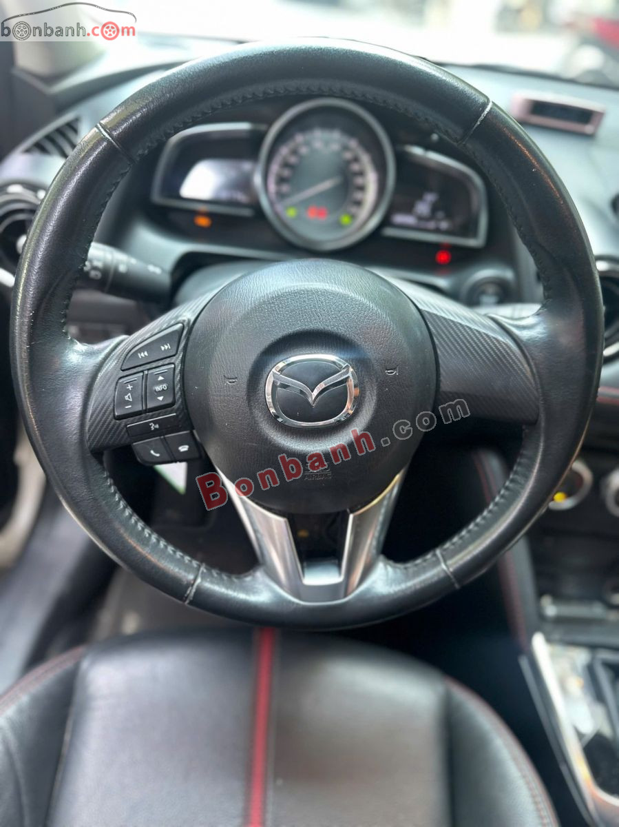Bán ô tô Mazda 2 1.5 AT - 2018 - xe cũ