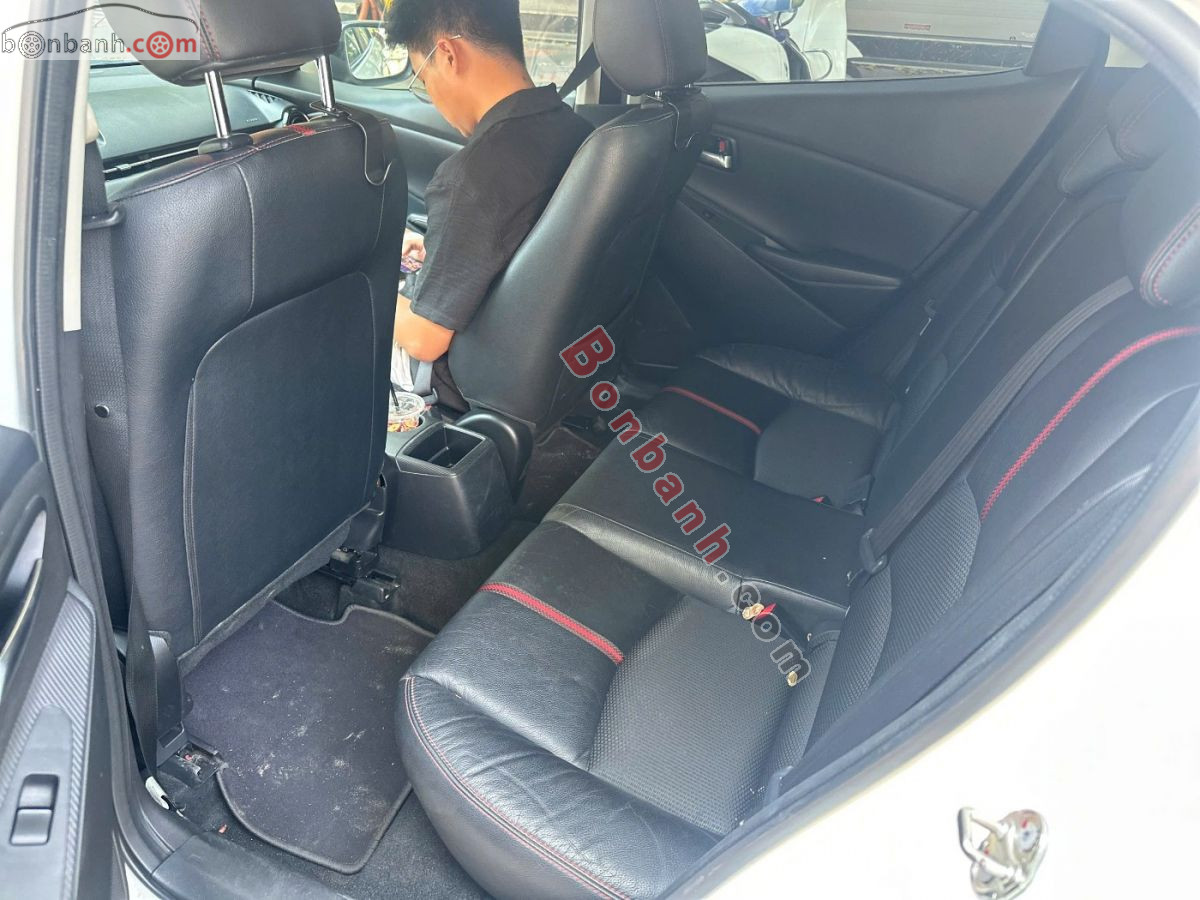 Bán ô tô Mazda 2 1.5 AT - 2018 - xe cũ