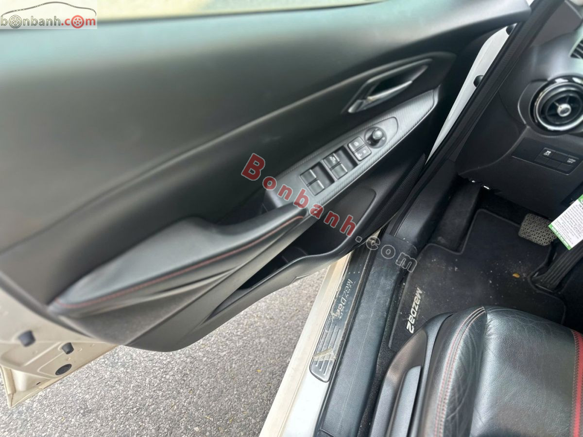 Bán ô tô Mazda 2 1.5 AT - 2018 - xe cũ