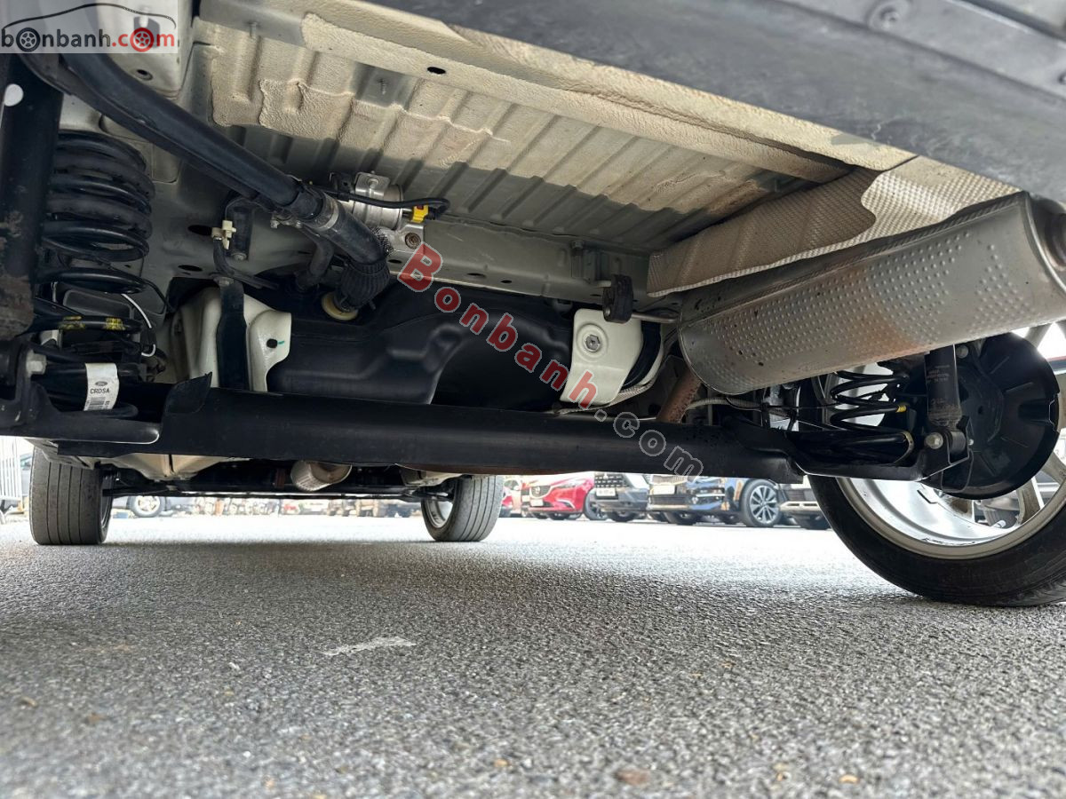 Bán ô tô Ford EcoSport Titanium 1.5L AT - 2020 - xe cũ