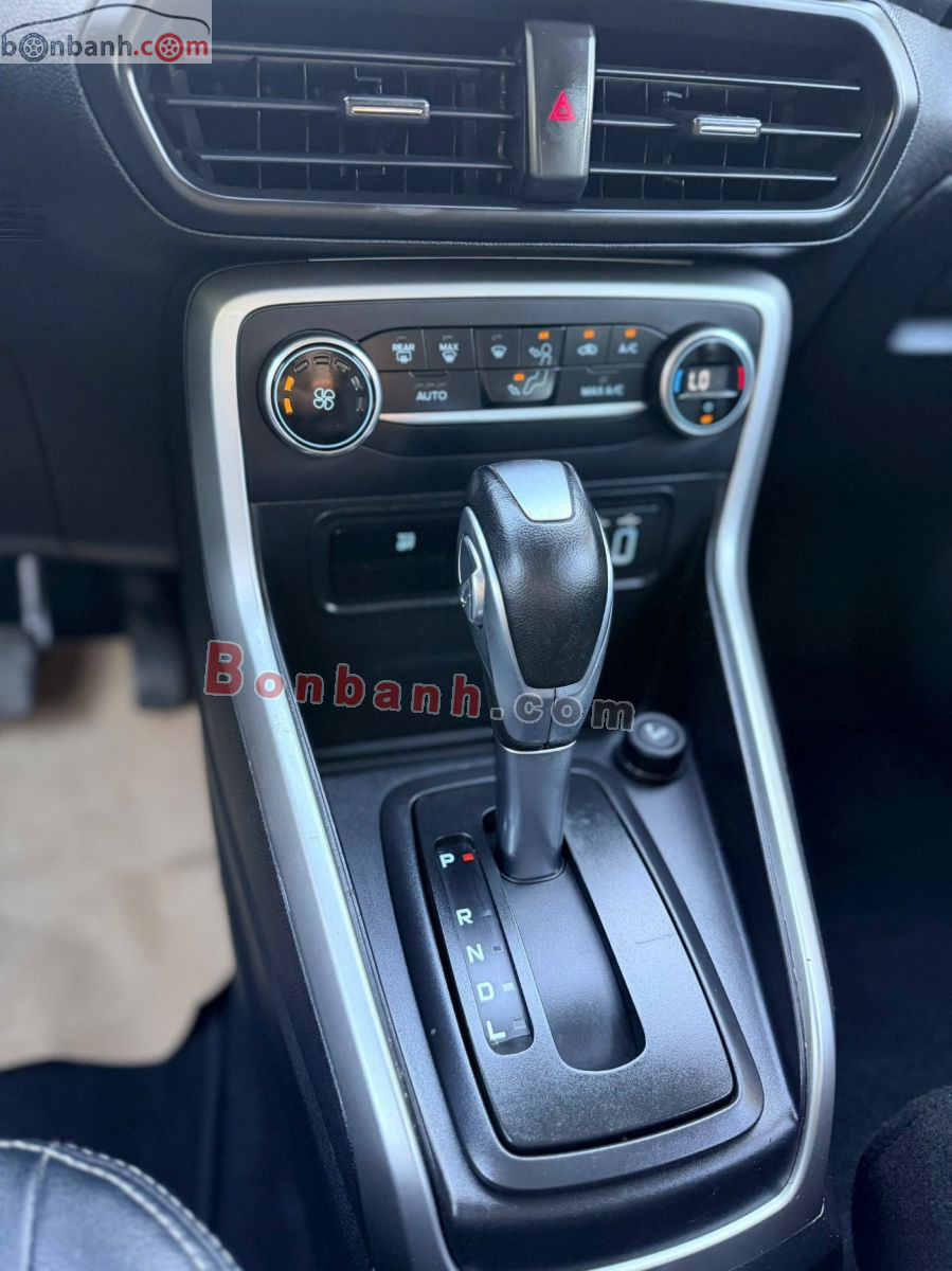 Bán ô tô Ford EcoSport Titanium 1.5L AT - 2020 - xe cũ