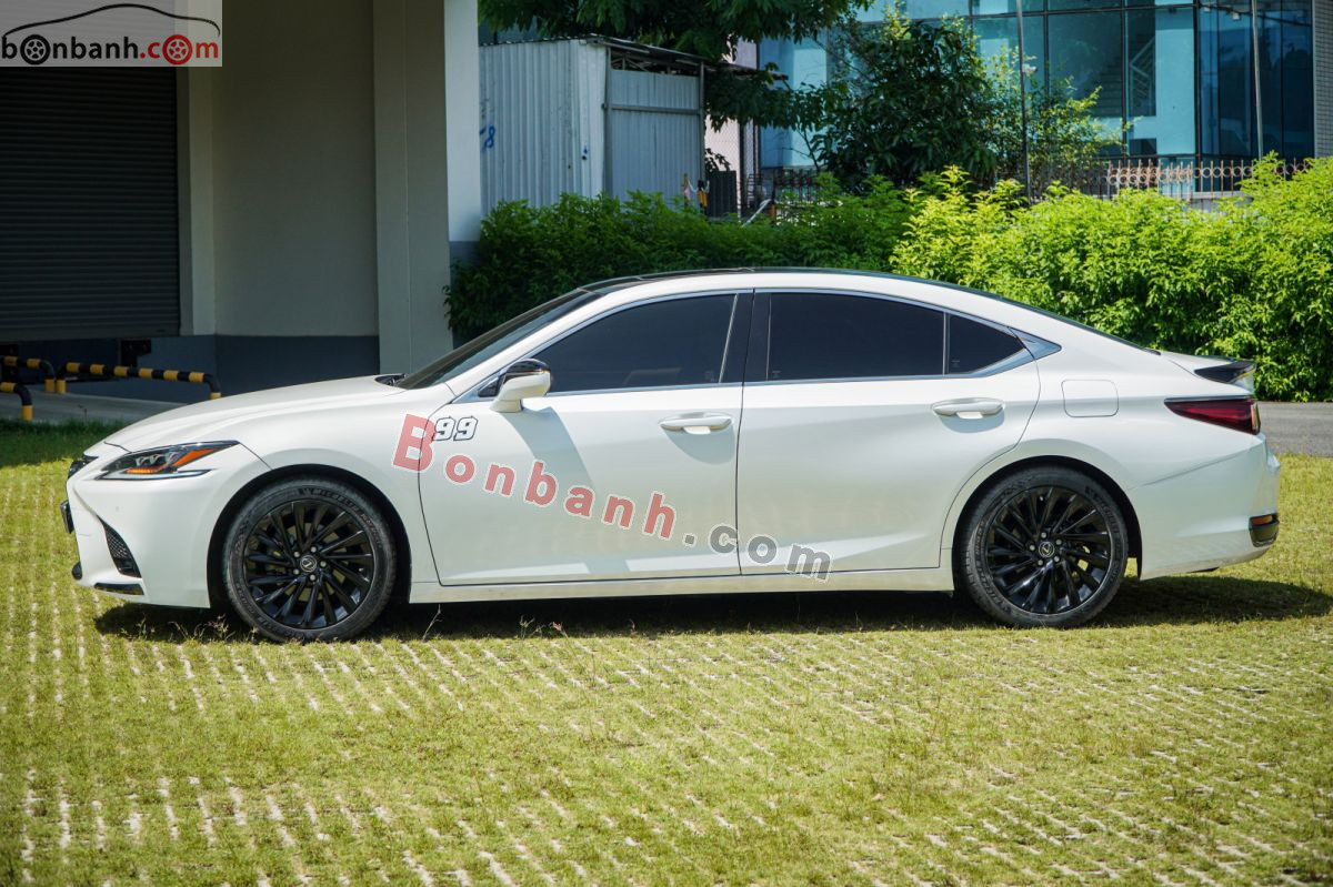 Bán ô tô Lexus ES 250 - 2019 - xe cũ