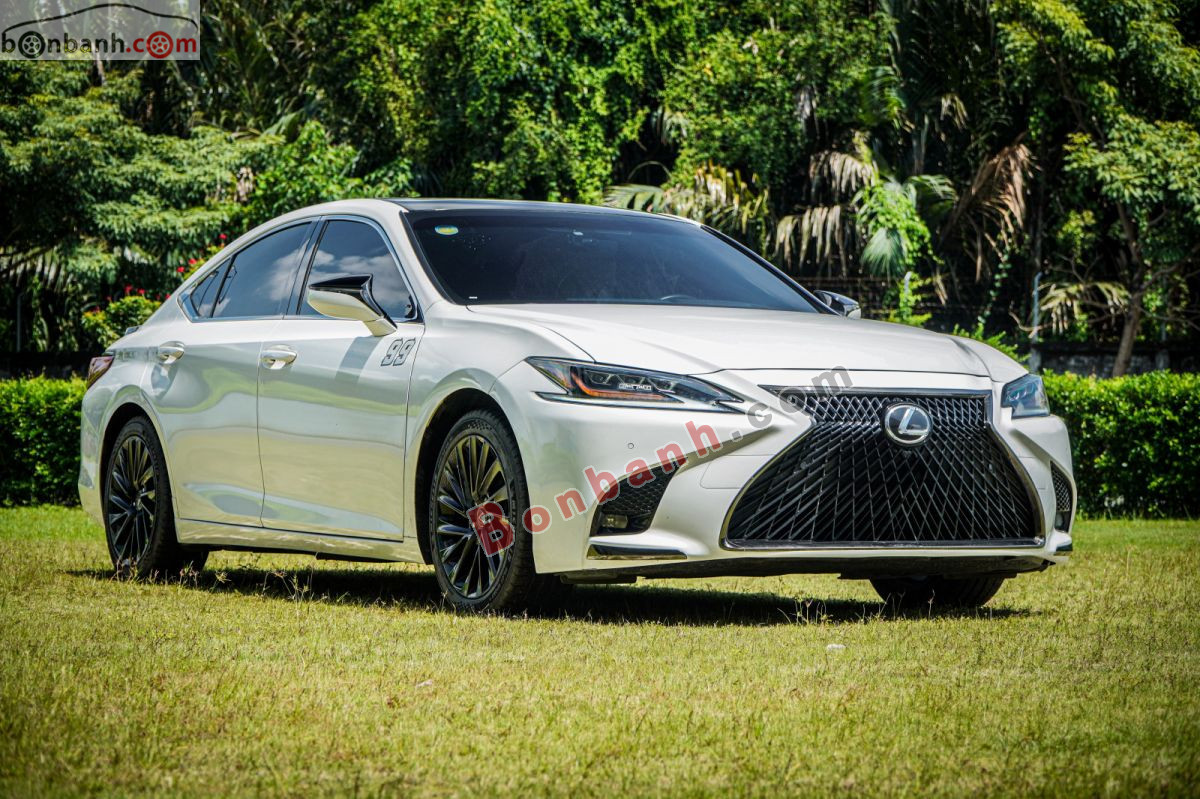 Bán ô tô Lexus ES 250 - 2019 - xe cũ