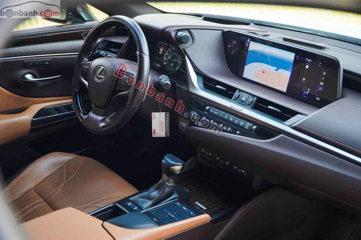 Bán ô tô Lexus ES 250 - 2019 - xe cũ
