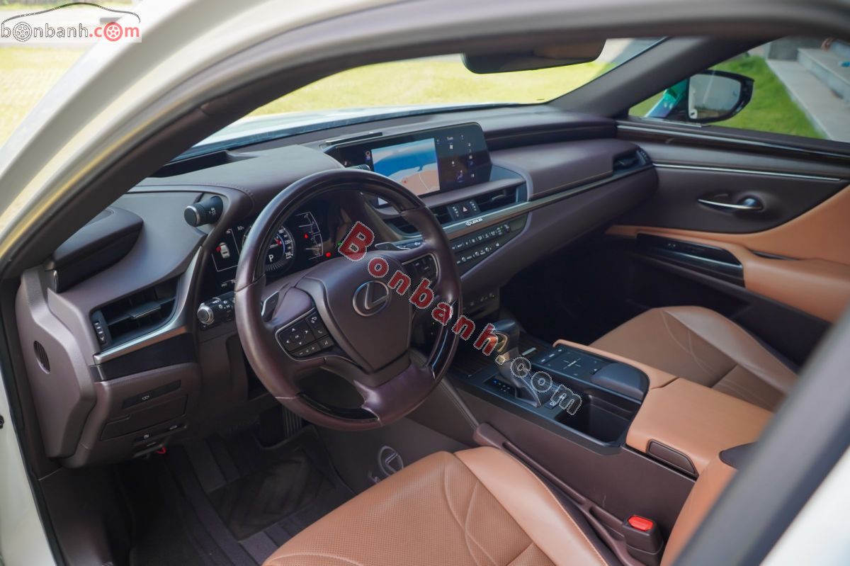 Bán ô tô Lexus ES 250 - 2019 - xe cũ