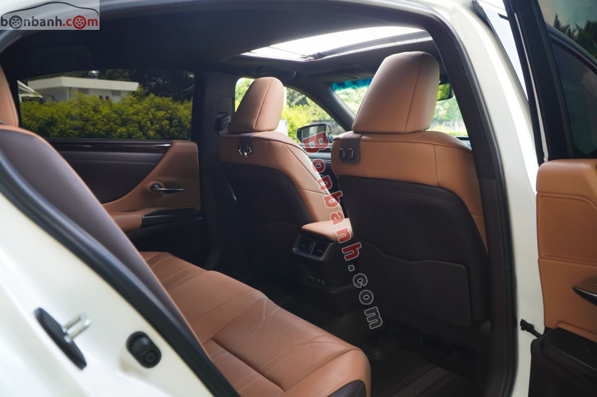Bán ô tô Lexus ES 250 - 2019 - xe cũ