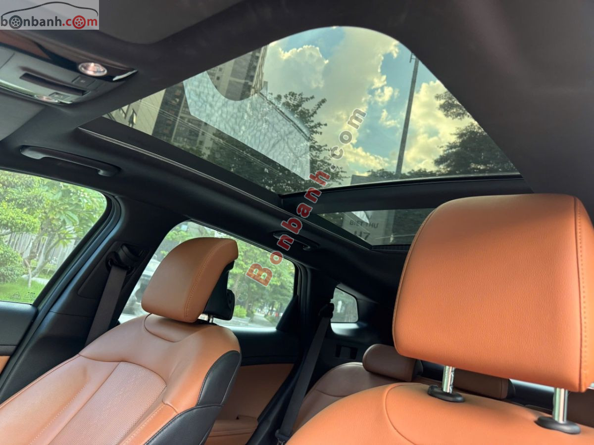Bán ô tô Kia Sportage Signature 2.0G - 2025 - xe cũ