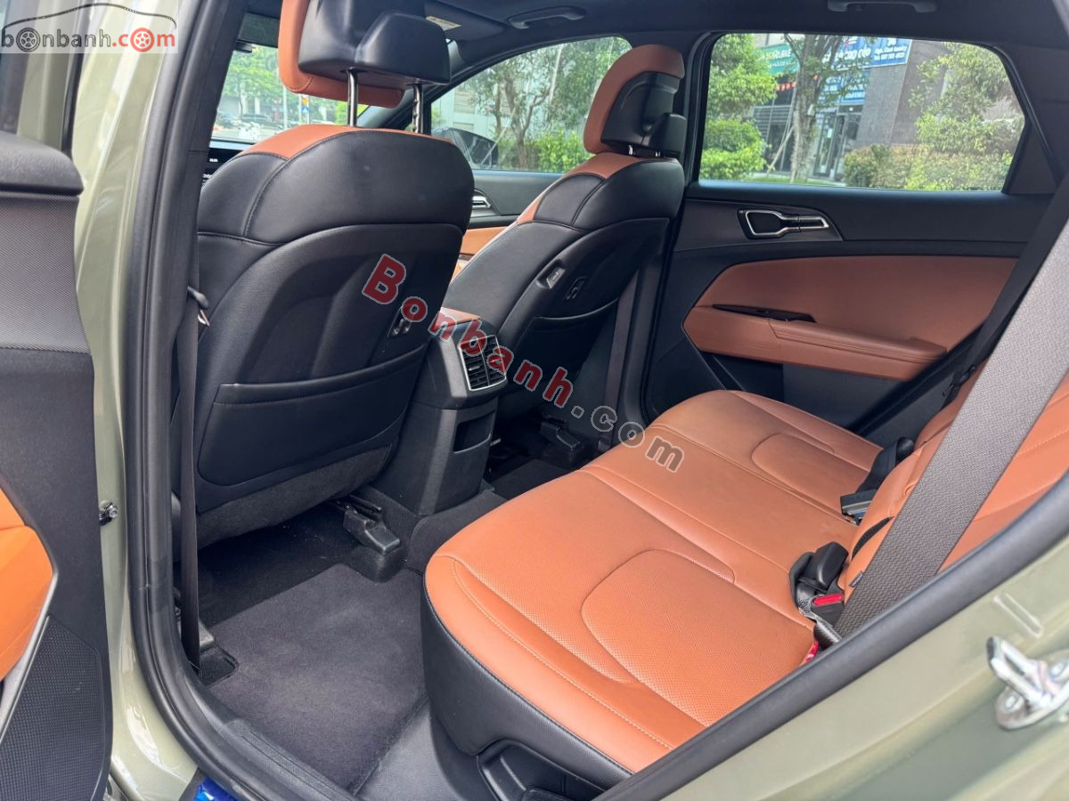 Bán ô tô Kia Sportage Signature 2.0G - 2025 - xe cũ