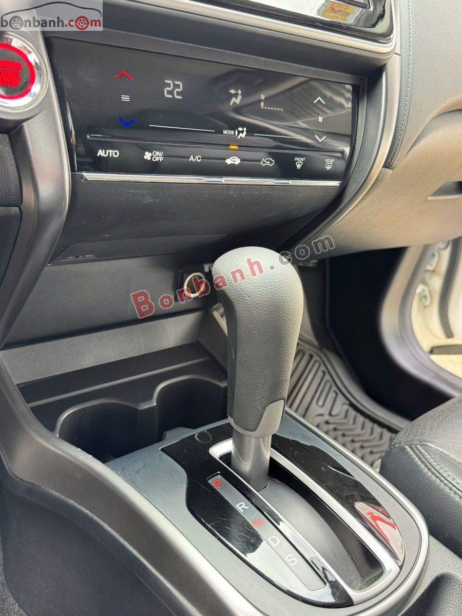 Bán ô tô Honda City 1.5TOP - 2018 - xe cũ