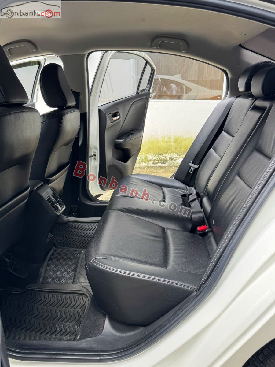 Bán ô tô Honda City 1.5TOP - 2018 - xe cũ