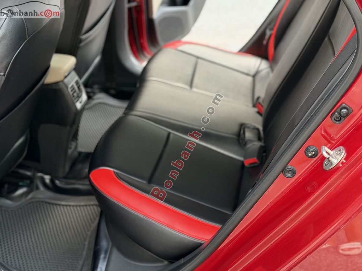 Bán ô tô Hyundai Accent 1.4 AT - 2021 - xe cũ
