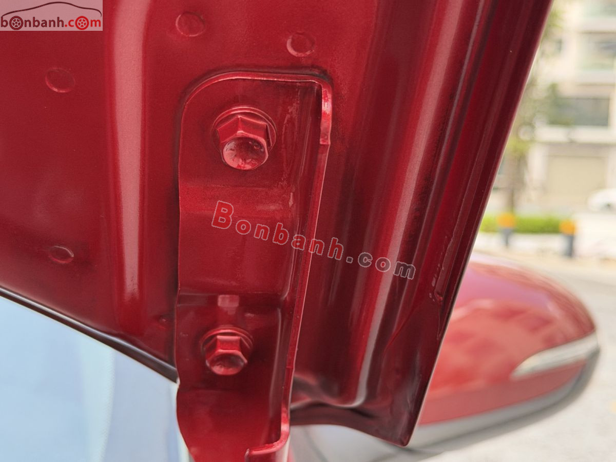 Bán ô tô Hyundai Accent 1.4 AT - 2021 - xe cũ