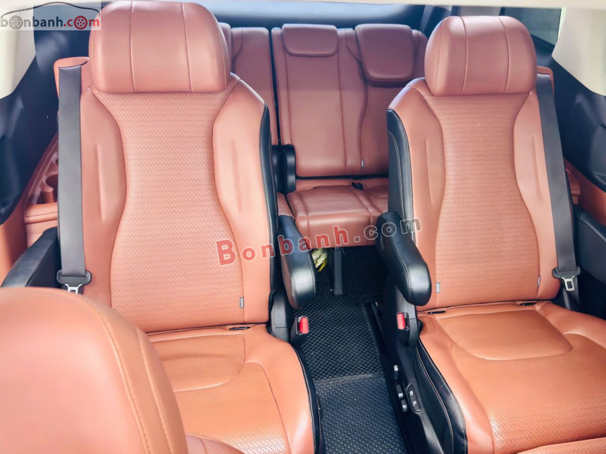 Bán ô tô Kia Carnival Signature 3.5G - 2022 - xe cũ