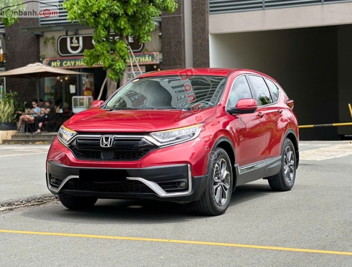 Bán ô tô Honda CRV G - 2022 - xe cũ