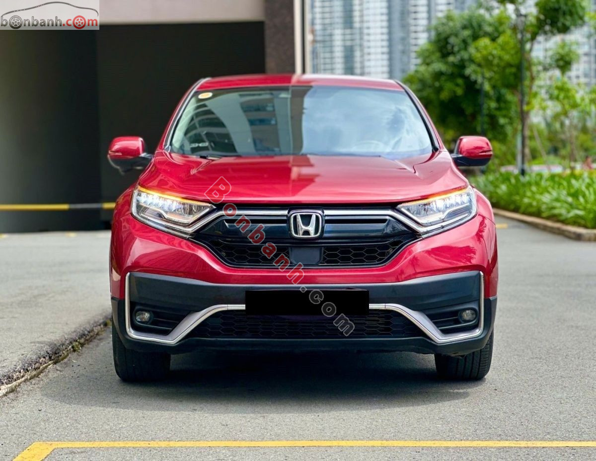Bán ô tô Honda CRV G - 2022 - xe cũ