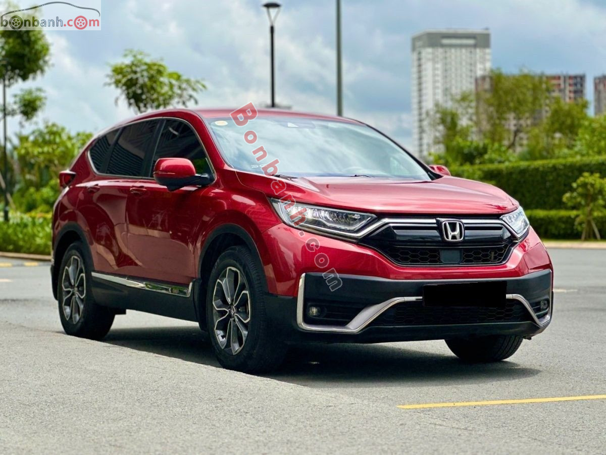 Bán ô tô Honda CRV G - 2022 - xe cũ