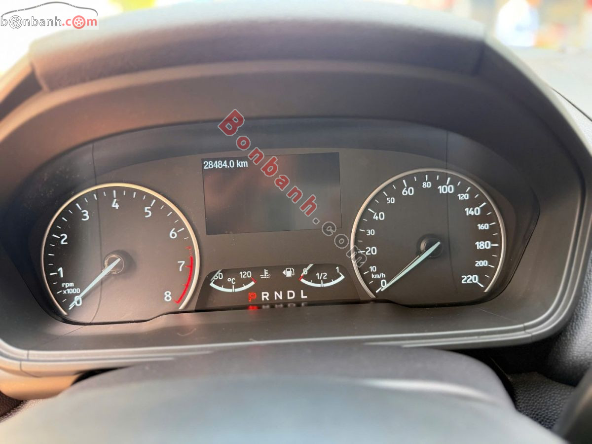 Bán ô tô Ford EcoSport Titanium 1.5L AT - 2020 - xe cũ