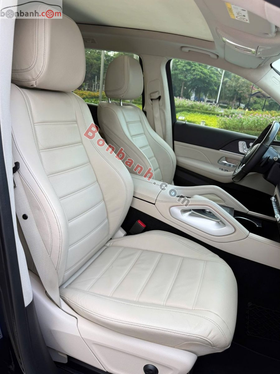 Bán ô tô Mercedes Benz GLS 450 4Matic - 2021 - xe cũ