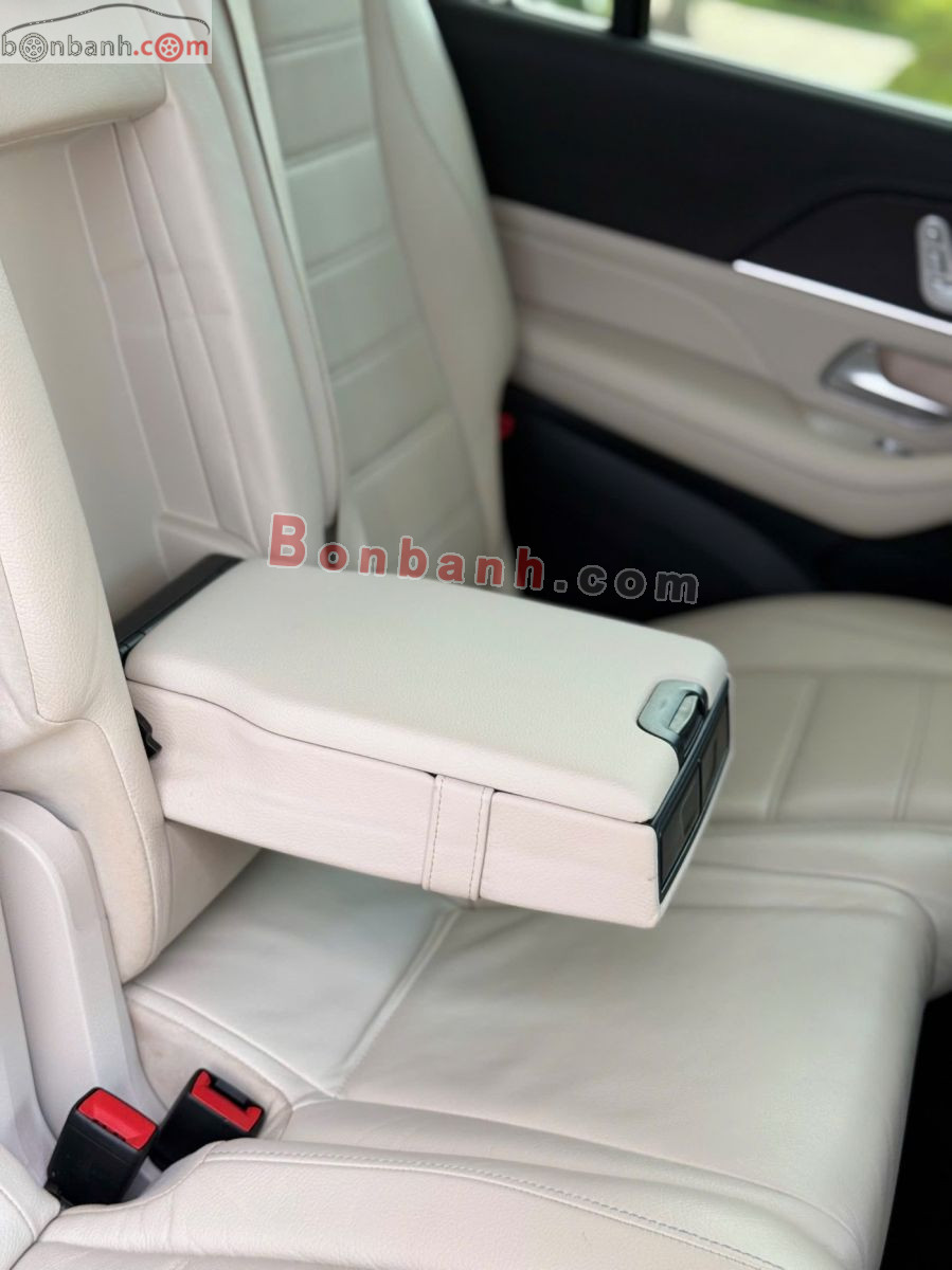 Bán ô tô Mercedes Benz GLS 450 4Matic - 2021 - xe cũ