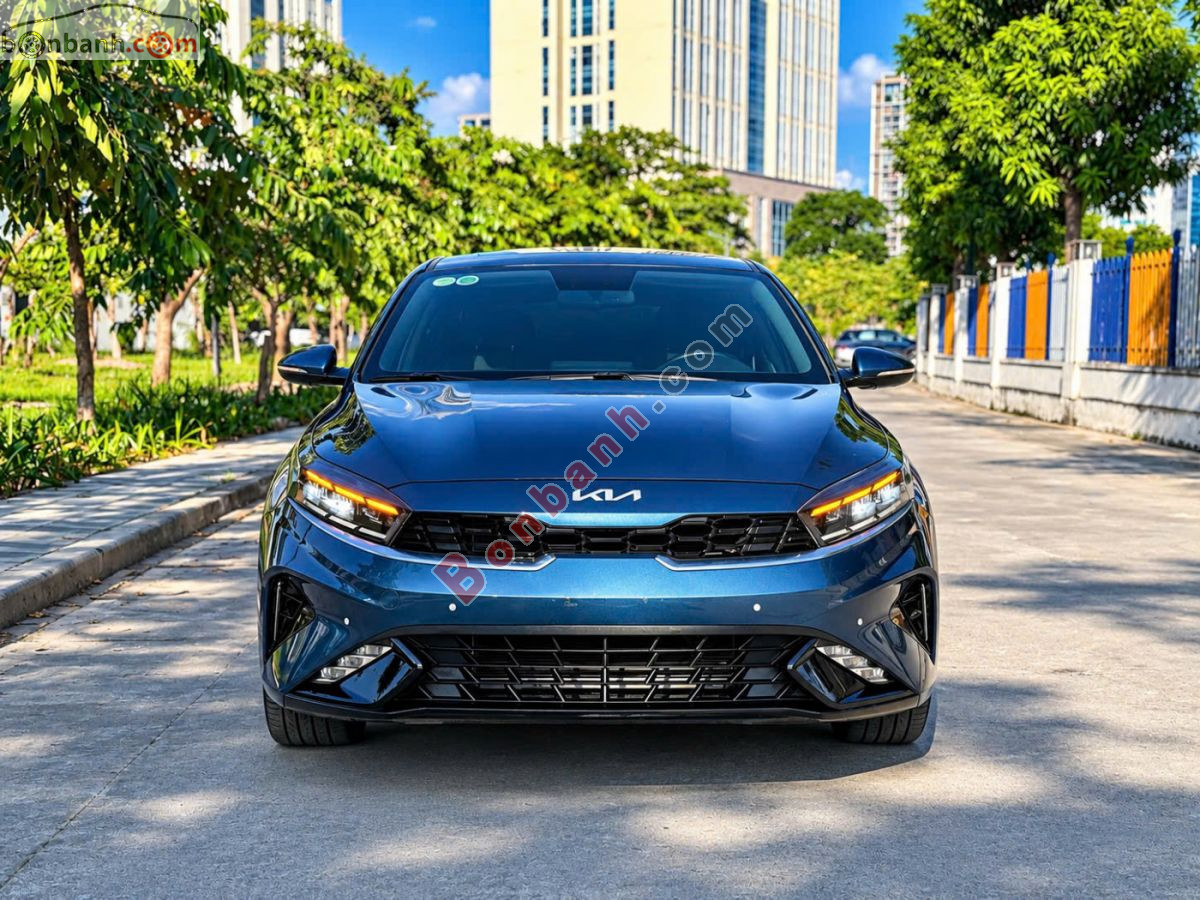 Bán ô tô Kia K3 Premium 1.6 AT - 2022 - xe cũ