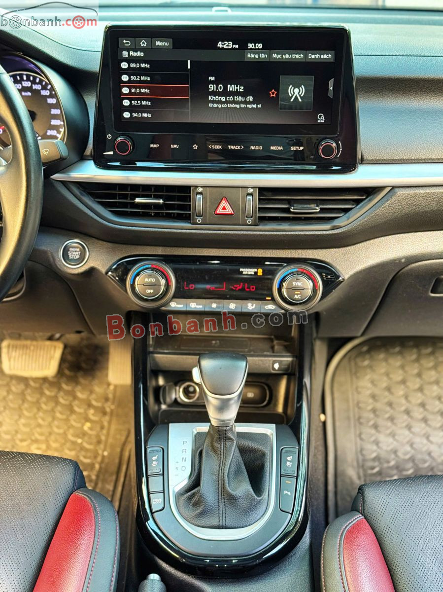 Bán ô tô Kia K3 Premium 1.6 AT - 2022 - xe cũ