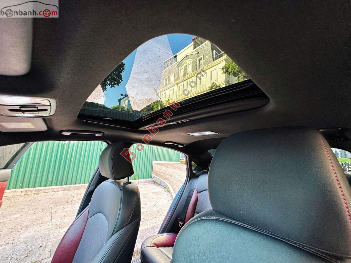 Bán ô tô Kia K3 Premium 1.6 AT - 2022 - xe cũ