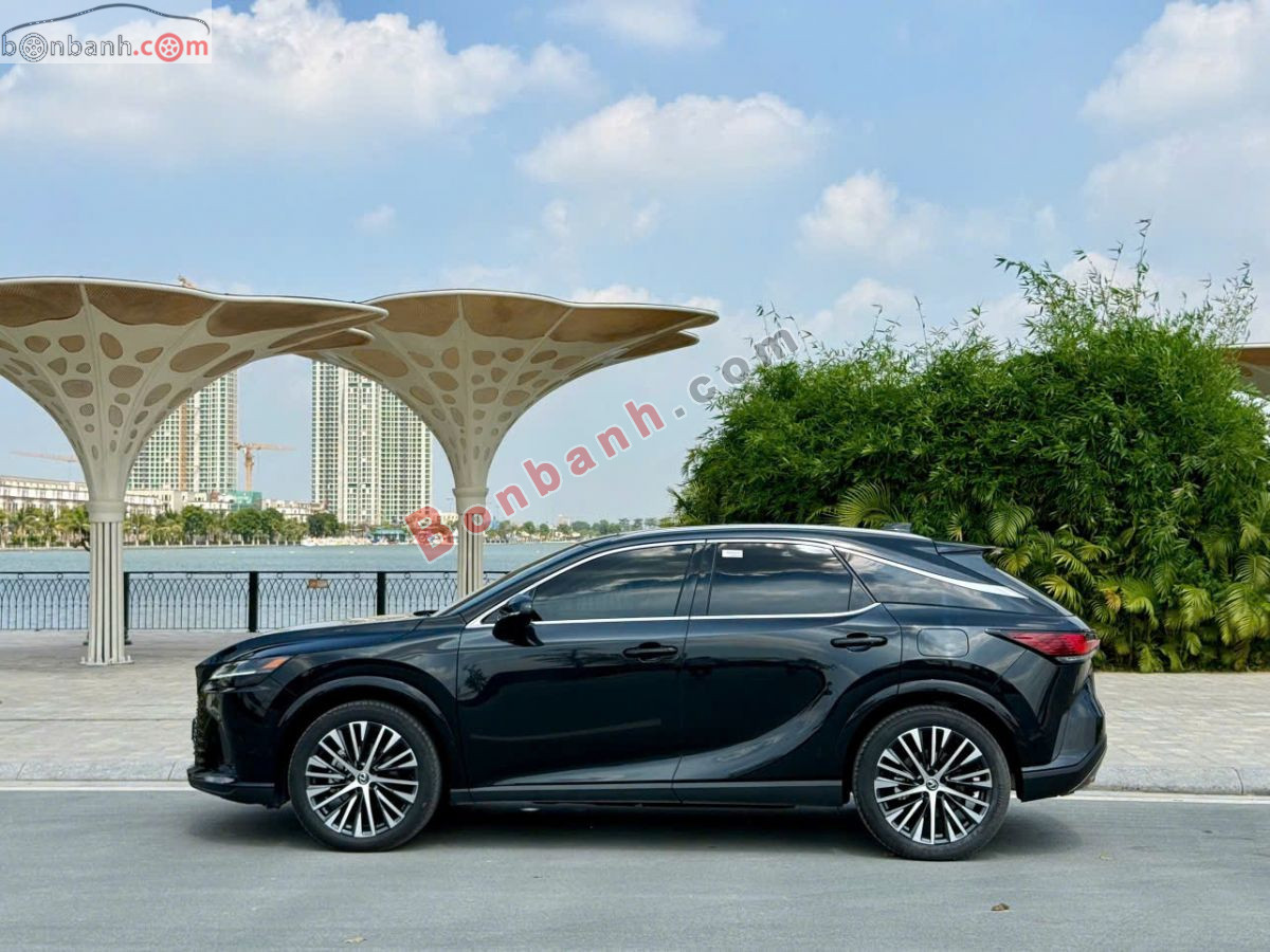 Bán ô tô Lexus RX 350h Premium - 2025 - xe cũ