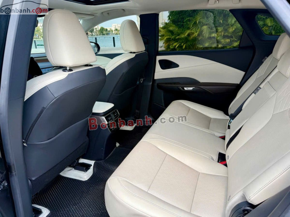 Bán ô tô Lexus RX 350h Premium - 2025 - xe cũ
