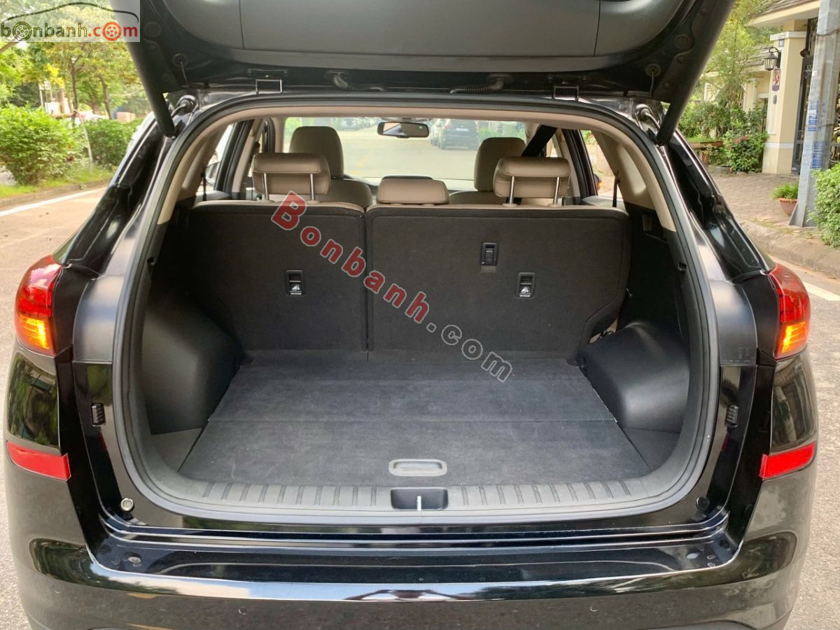 Bán ô tô Hyundai Tucson 2.0 AT CRDi - 2019 - xe cũ