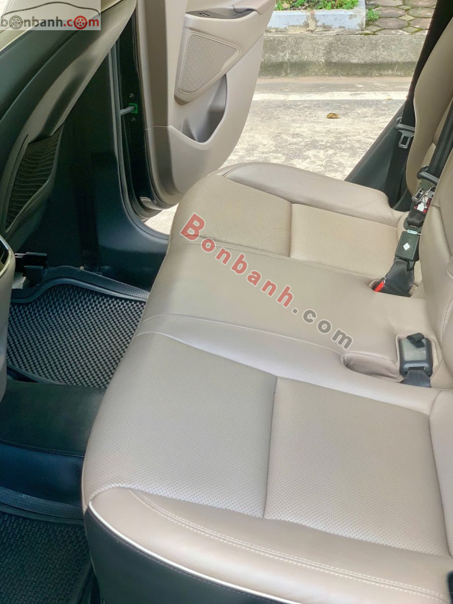 Bán ô tô Hyundai Tucson 2.0 AT CRDi - 2019 - xe cũ