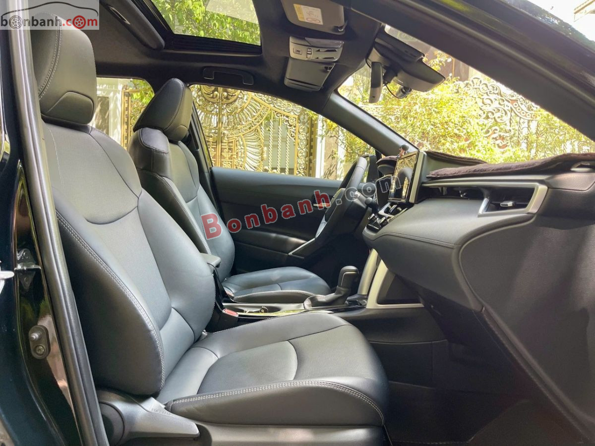 Bán ô tô Toyota Corolla Cross 1.8V - 2023 - xe cũ