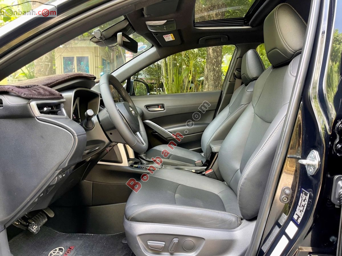 Bán ô tô Toyota Corolla Cross 1.8V - 2023 - xe cũ