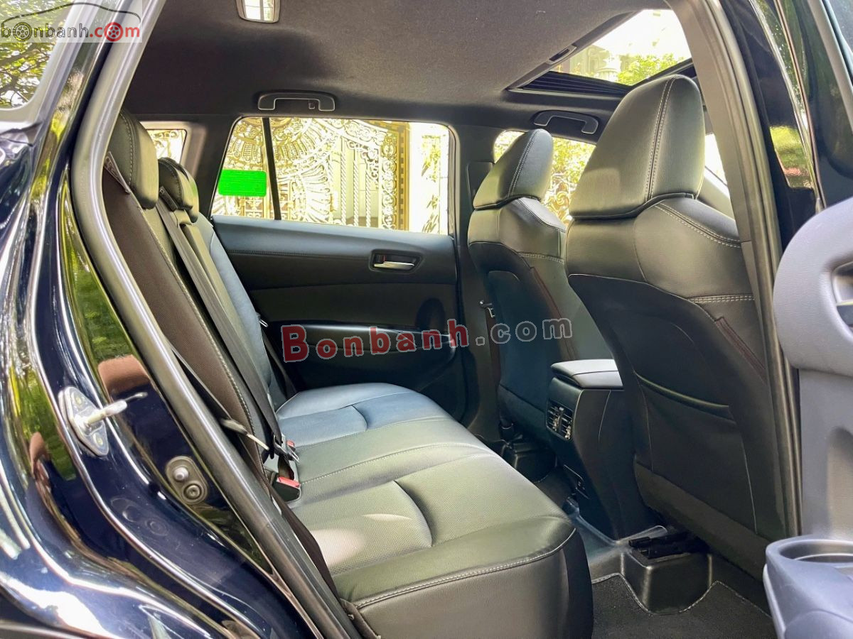Bán ô tô Toyota Corolla Cross 1.8V - 2023 - xe cũ