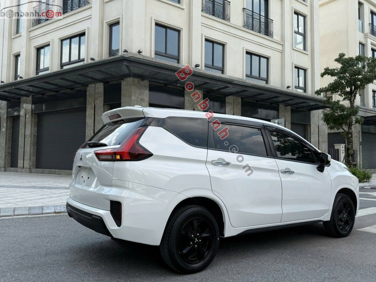 Bán ô tô Mitsubishi Xpander 1.5 AT - 2025 - xe cũ