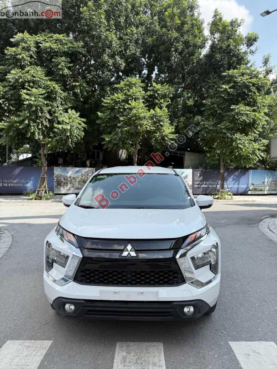 Bán ô tô Mitsubishi Xpander 1.5 AT - 2025 - xe cũ