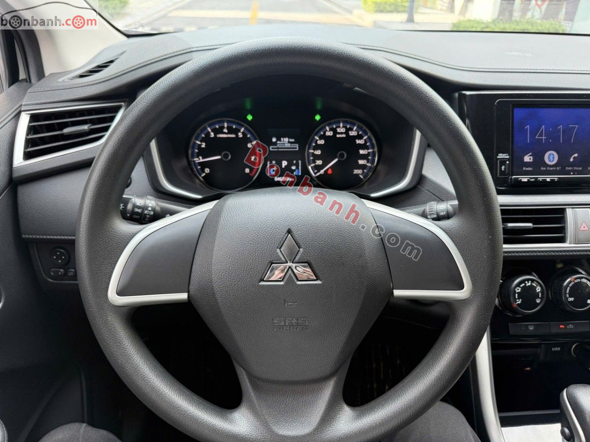 Bán ô tô Mitsubishi Xpander 1.5 AT - 2025 - xe cũ