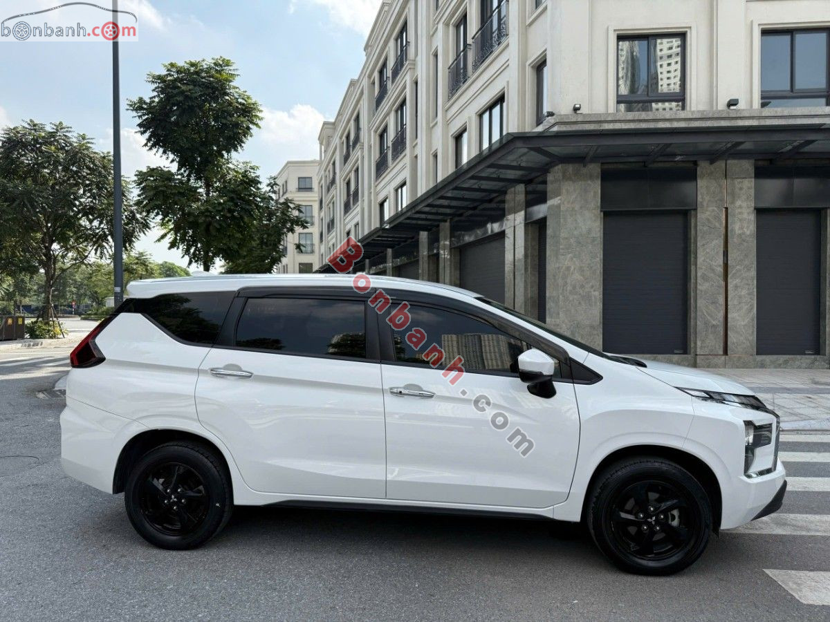 Bán ô tô Mitsubishi Xpander 1.5 AT - 2025 - xe cũ