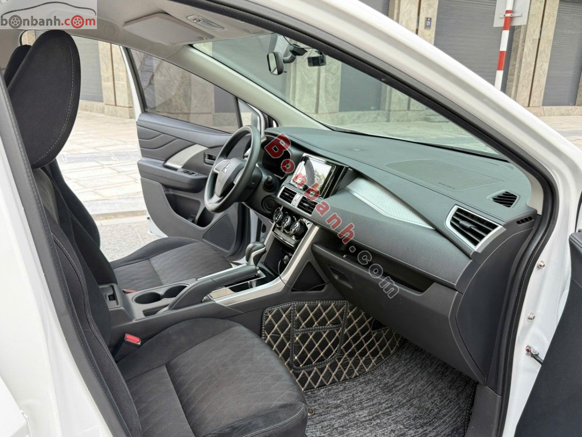 Bán ô tô Mitsubishi Xpander 1.5 AT - 2025 - xe cũ