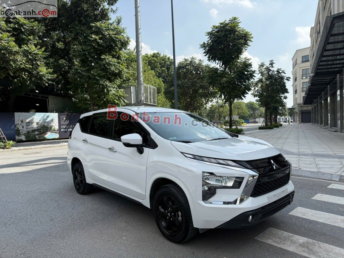 Bán ô tô Mitsubishi Xpander 1.5 AT - 2025 - xe cũ