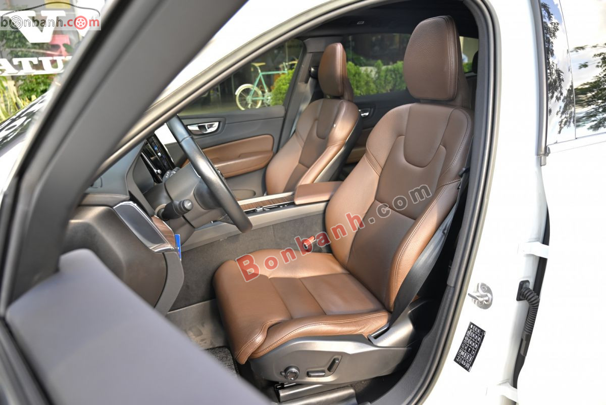 Bán ô tô Volvo XC60 Inscription B6 AWD - 2022 - xe cũ