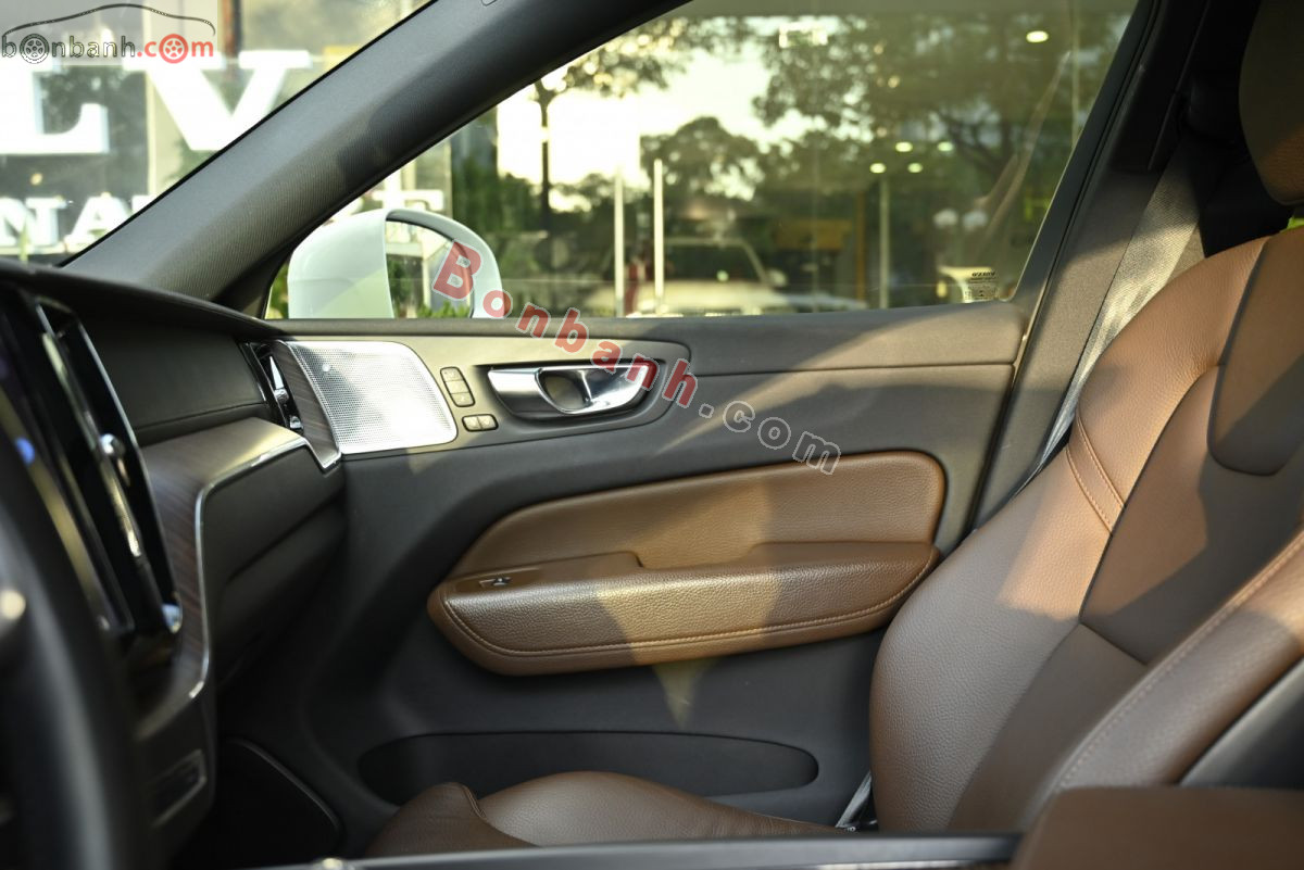 Bán ô tô Volvo XC60 Inscription B6 AWD - 2022 - xe cũ