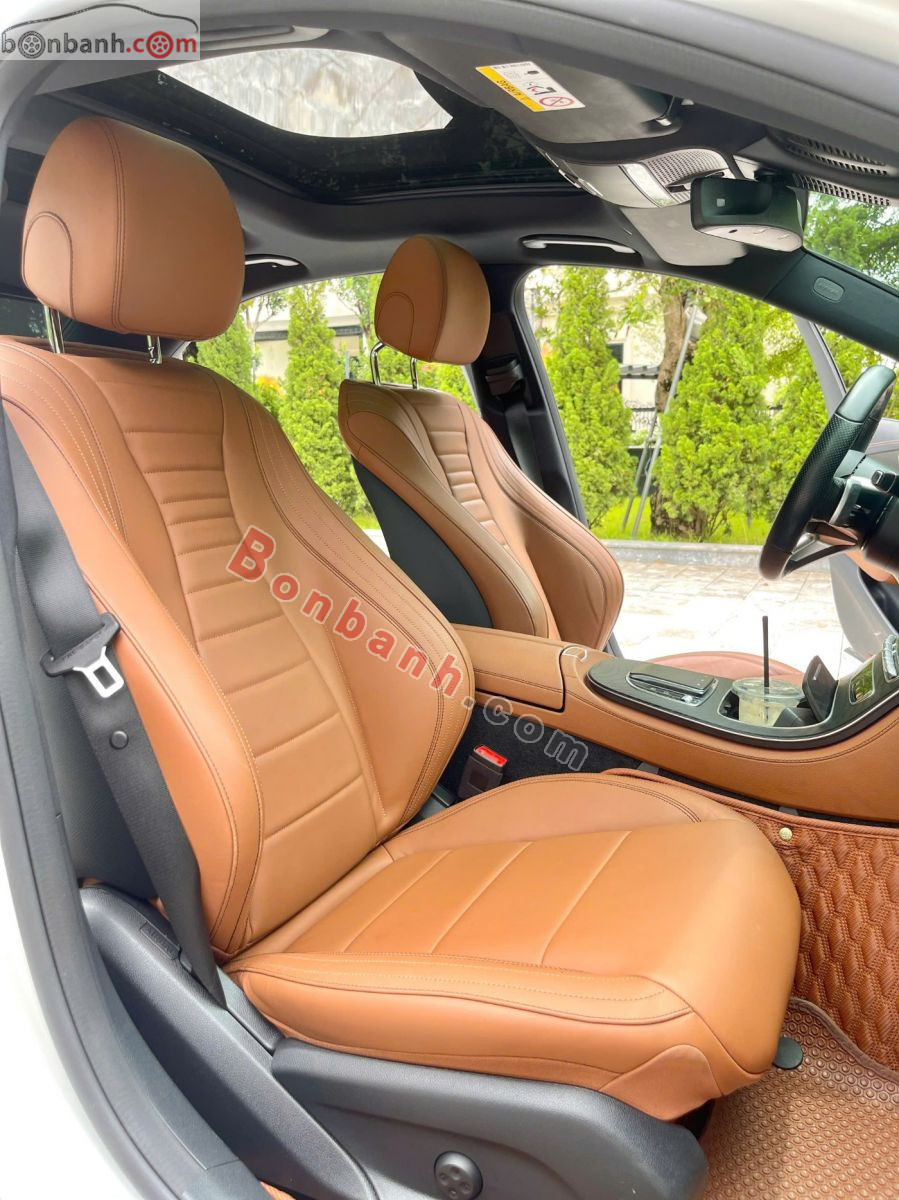 Bán ô tô Mercedes Benz E class E300 AMG - 2021 - xe cũ