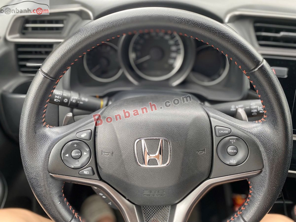 Bán ô tô Honda Jazz RS - 2018 - xe cũ