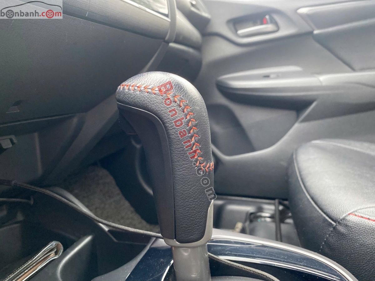 Bán ô tô Honda Jazz RS - 2018 - xe cũ