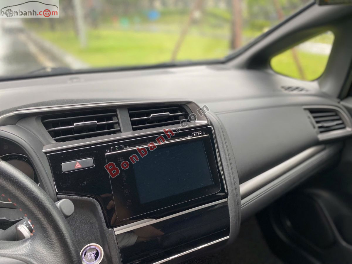 Bán ô tô Honda Jazz RS - 2018 - xe cũ