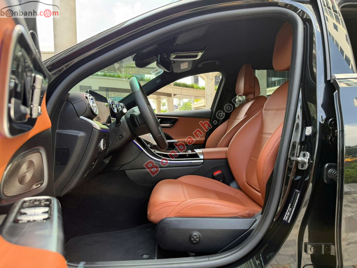 Bán ô tô Mercedes Benz C class C200 Avantgarde Plus - 2023 - xe cũ