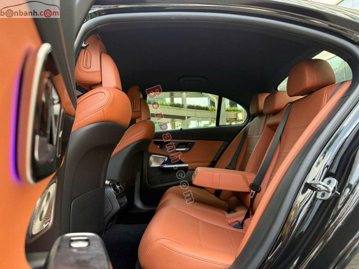 Bán ô tô Mercedes Benz C class C200 Avantgarde Plus - 2023 - xe cũ